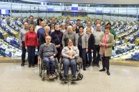 Gemeinderat aus Hermaringen - 12.04.2019